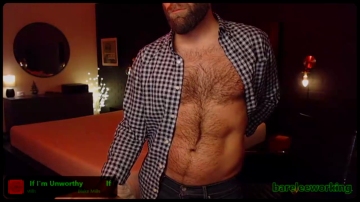 Bareleeworking  14-12-2021 video xxx